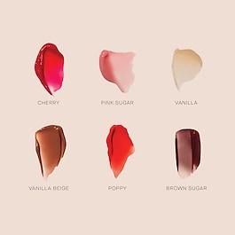 Lip Butter Balm - Parlaklık ve Nemlendirme Etkili Balm